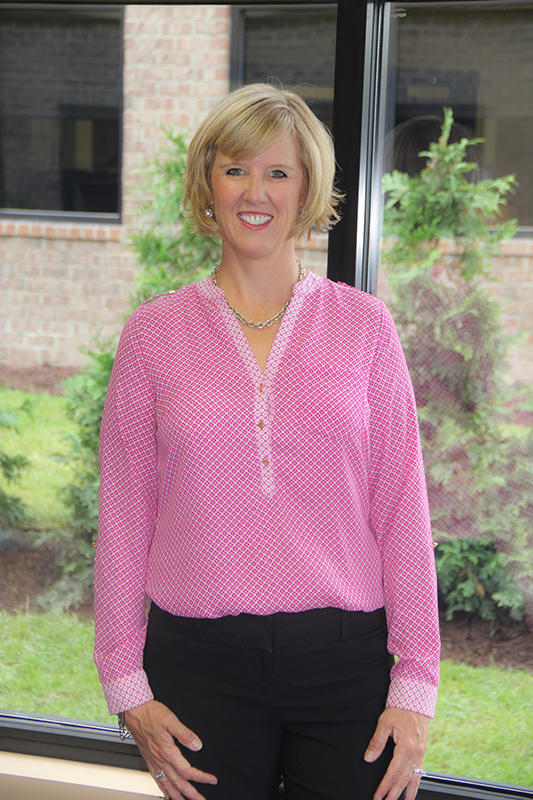 Sheryl Langlois