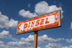 Diesel Here