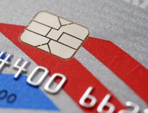 Is it time to upgrade to EMV Software?