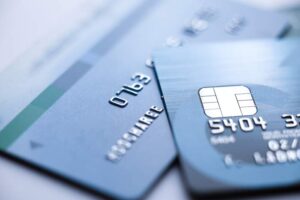 Credit Cards