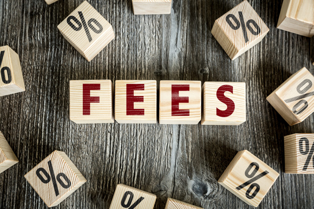 Interchange Processing Fees