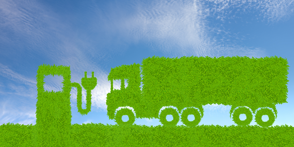 Alternative Fuel Trends in Trucking