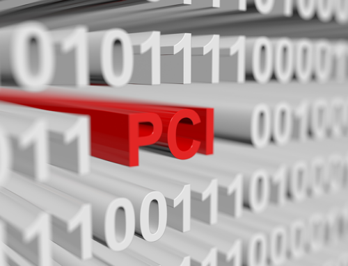 PCI Compliance – Fight Fraud at the Pump