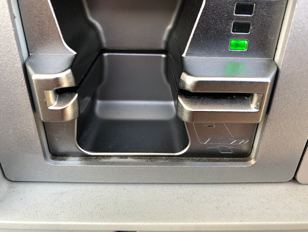 EMV Deadline for Fuel Station Pumps