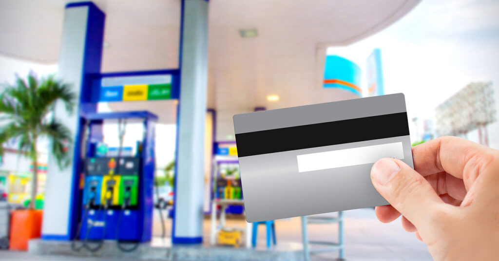 Credit Cards vs. Debit Cards