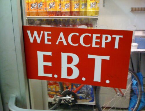 EBT/Food Stamps – Rules and Regulations