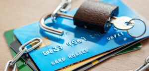 Credit Card Limits at the Pump