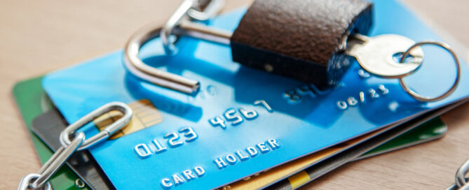 Credit Card Limits at the Pump authorization limited reached