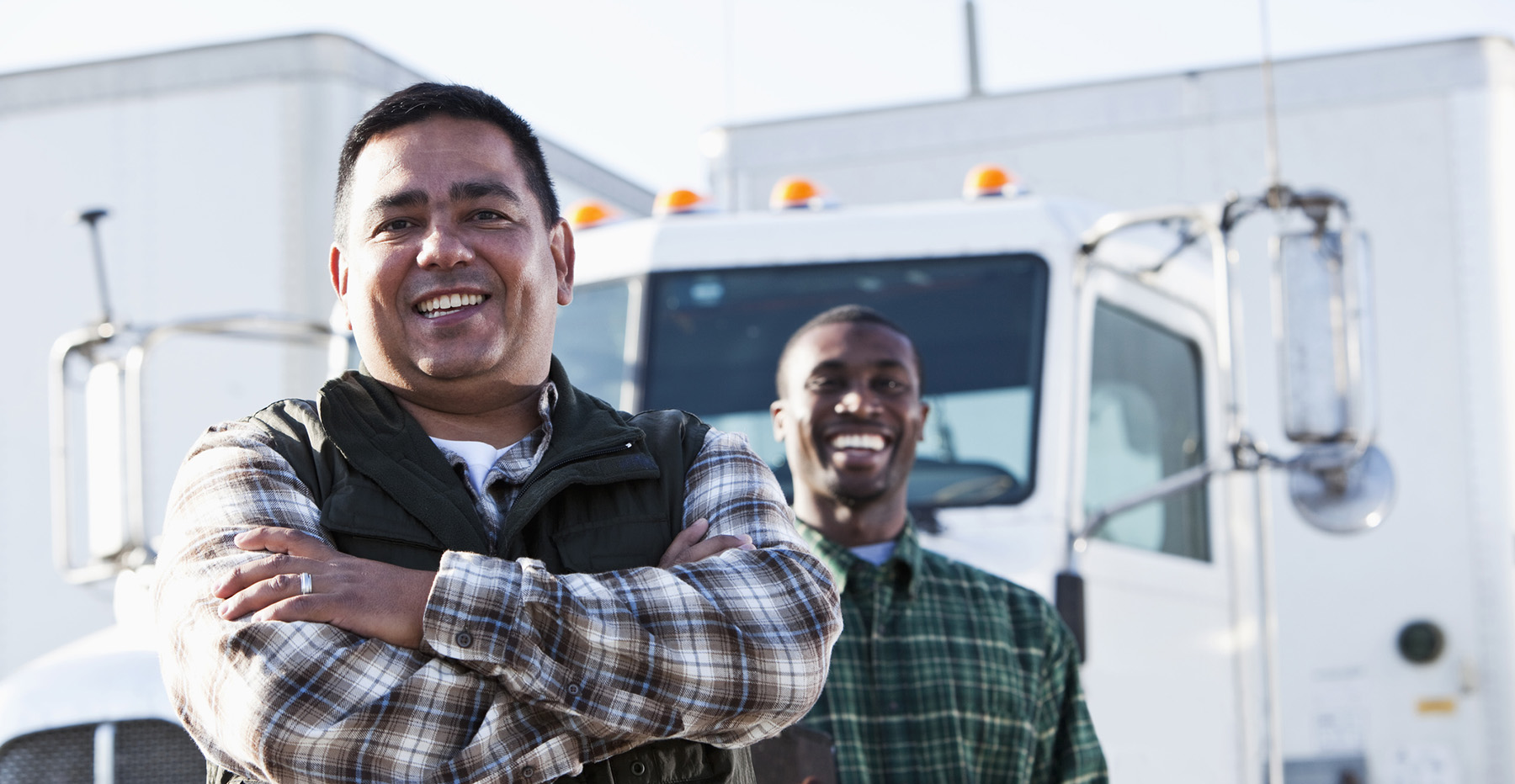 The Three Most Important Mental Health Tips For Truck Drivers 