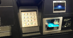 EMV at the Pump with Verifone what is a chargeback