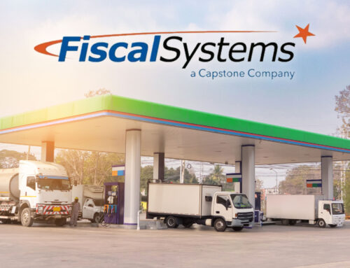 New Partnership with Fiscal Systems