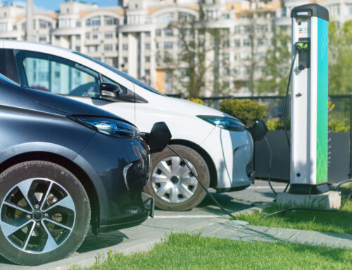 Three Government Regulations for Electric Vehicles
