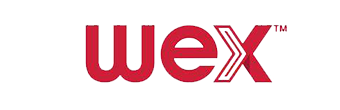 wex fleet card logo