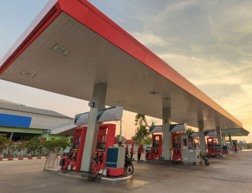 Four Reasons Fuel Retailers Should Debrand in 2024
