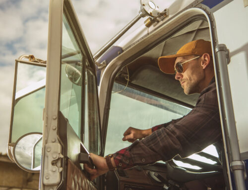 Four Must-Follow Personal Finance Tips for Truckers