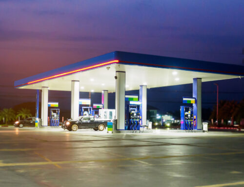 Four Social Media Tips for Gas Stations and Truck Stops