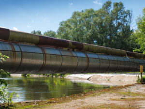 Fuel Pipeline