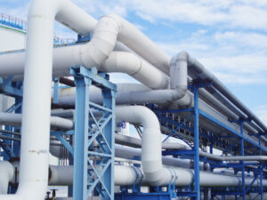 Pipelines