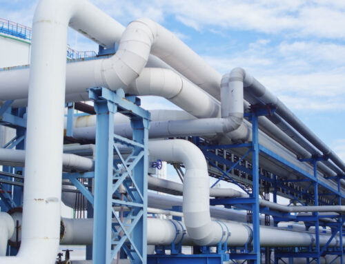 Top Five Most Important Pipelines in the U.S.: What They Are and What They Carry