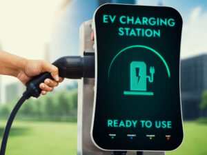 EV Charger