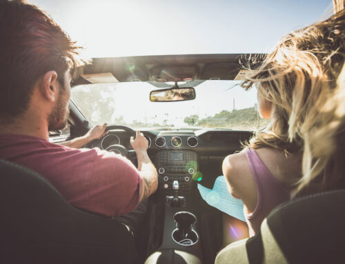 Exploring America’s National Parks: 7 Things to Know About Roadtripping