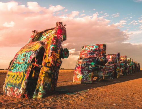 America’s 50 Quirkiest Roadside Attractions By State: Part 5