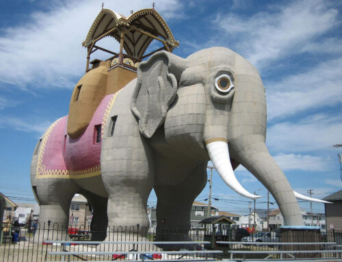 America’s 50 Quirkiest Roadside Attractions By State: Part 4