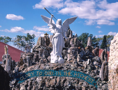 America’s 50 Quirkiest Roadside Attractions By State: Part 2